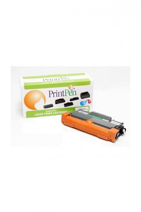 Brother Tn 2355 Hl L2300 L2305 L2320 Toner ürün görseli 1