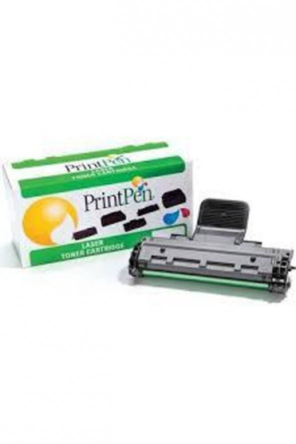 Samsung Ml-1610 & Xerox 3117 (3k) Muadil Toner ürün görseli 1