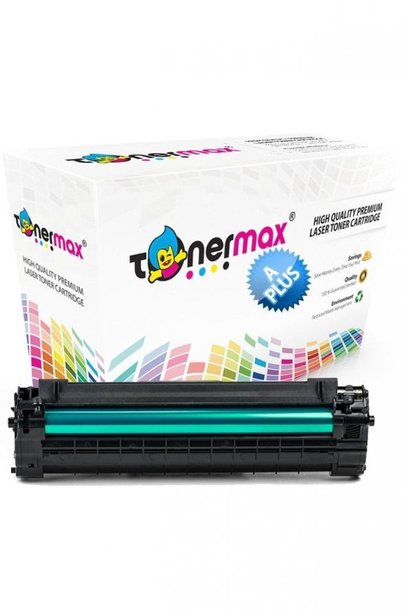 Xerox 3117 / 3122 / 3124 / 3125 Muadil Toner - A Plus ürün görseli 1