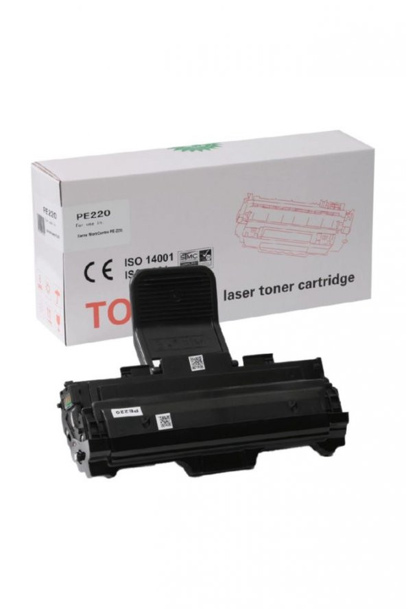 Muadil Toner Pe220 ürün görseli 1