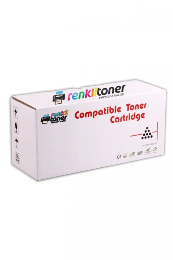 Pe220 Muadil Toner ürün görseli 1