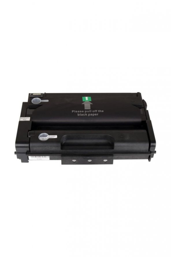 Ricoh Aficio Sp310 Uyumlu Muadil Toner 6400 Sayfa ürün görseli 1
