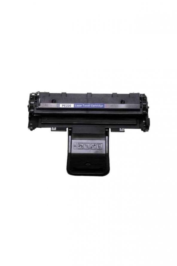 Toner Pe220 2500 Sayfa Siyah ürün görseli 1