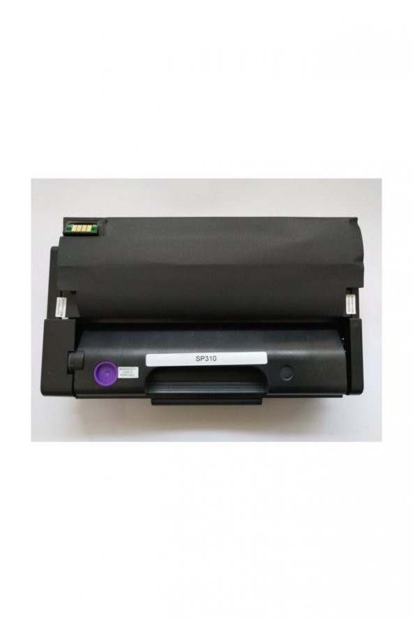 Sp310, Sp312, 407246 Rıcoh Afıcıo Muadil Toner 3500 Sayfa ürün görseli 1