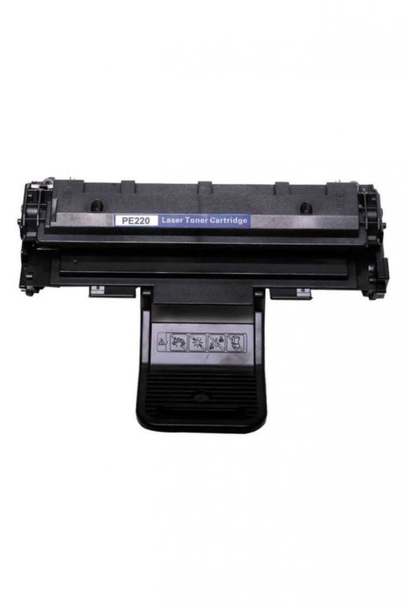 Muadil Toner Xerox Pe220/013r00621 ürün görseli 1