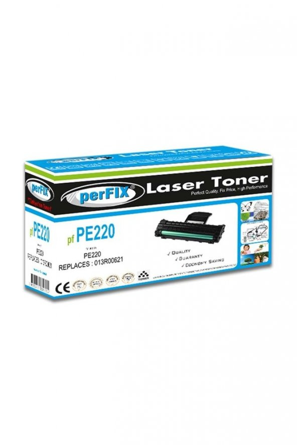 Perfıx Pf Pe220 Toner 3k ürün görseli 1