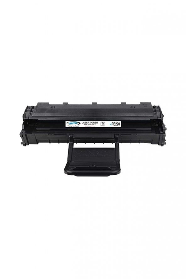 Perfıx Pf Pe220 Toner 3k - Resim 2