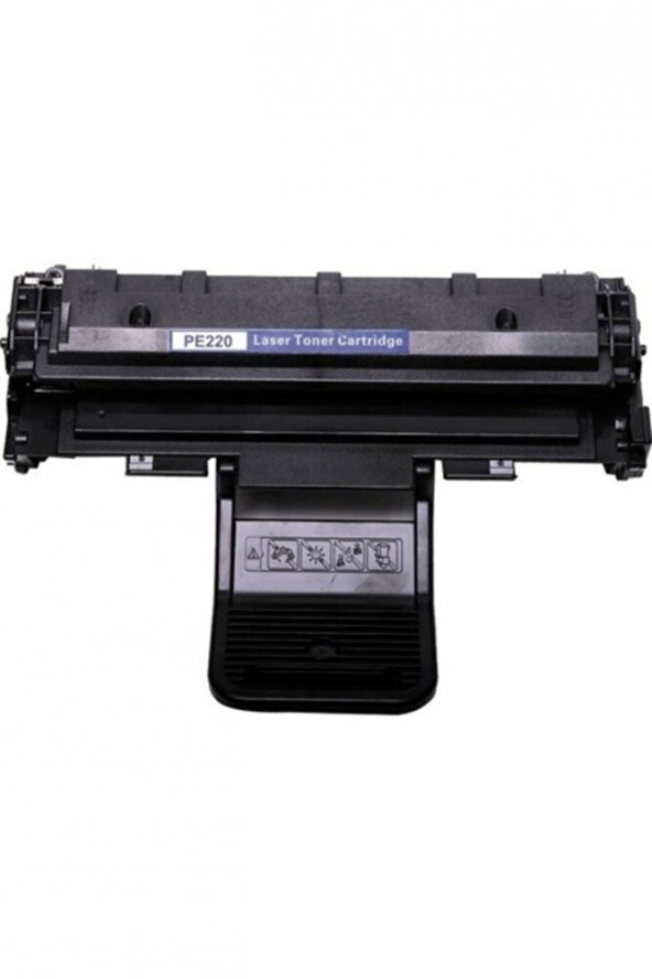 Premium Pe220 Uyumlu Siyah Muadil Toner ürün görseli 1