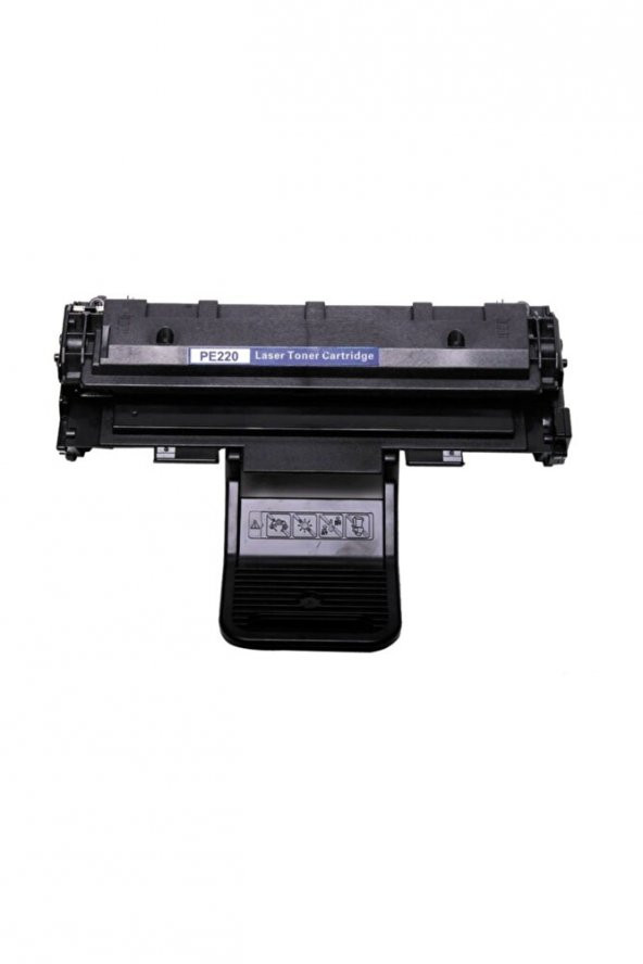 Xerox Pe220 (013r00621) Muadil Toner (3k) ürün görseli 1