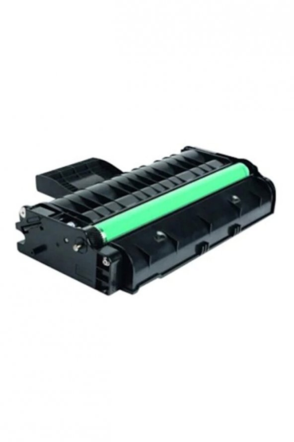 Ricoh Sp201 Toner Muadil Siyah 2600 Sayfa Uyumluluk Markası Ricoh Yazıcıları Için (v822044) ürün görseli 1