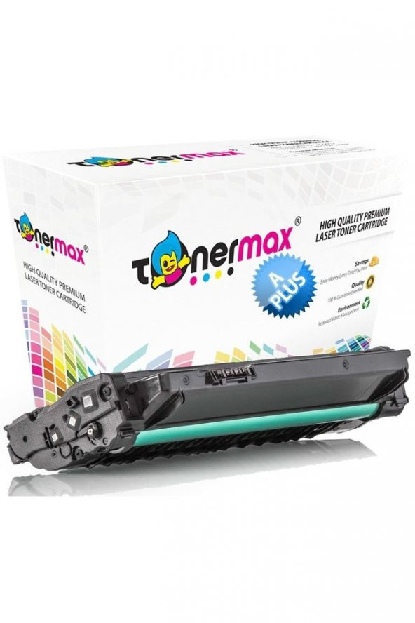 Xerox 3140 / 3155 / 3160 Muadil Toneri - A Plus ürün görseli 1