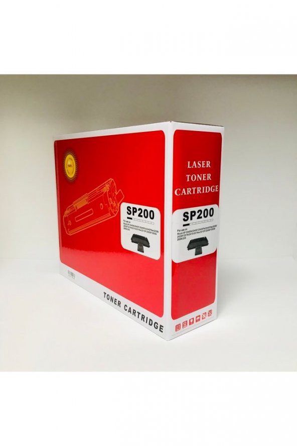 Ricoh Sp200sp20sp202sp203/sp204/sp211sp212/sp213 Toner ürün görseli 1
