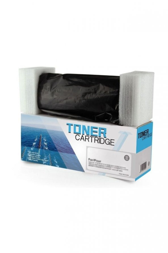 Kutulu Rıcoh Sp200-sp201-sp202-sp203-sp204 Toner 2,6k ürün görseli 1