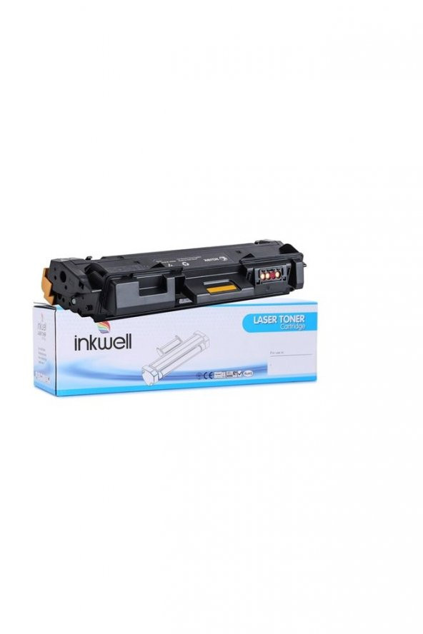Xerox 106r04349 B210 Chipli Muadil Toner ürün görseli 1