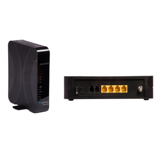 NET MASTER CBW-383ZN KABLOSUZ MODEM   TEŞHİR ÜRÜNÜ ! ürün görseli 1