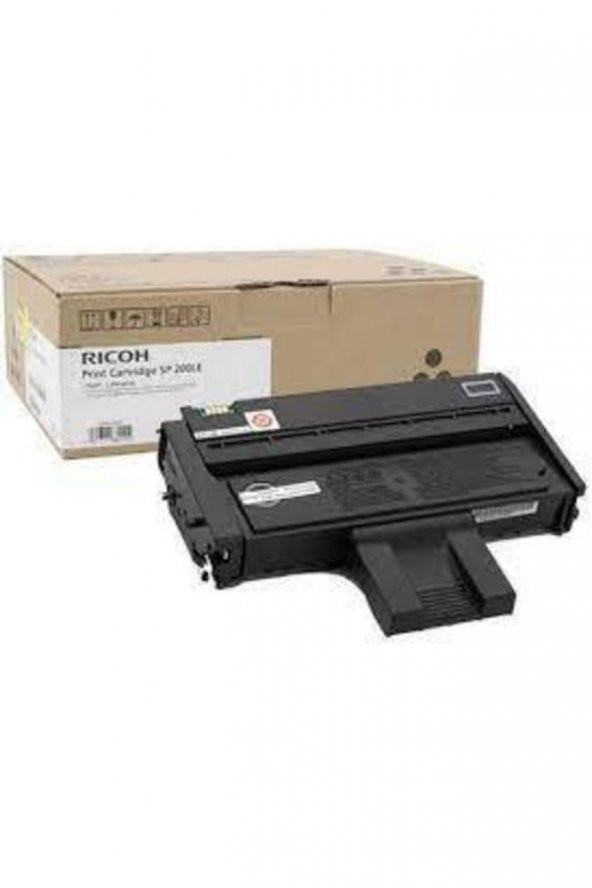Ricoh Sp200 ürün görseli 1