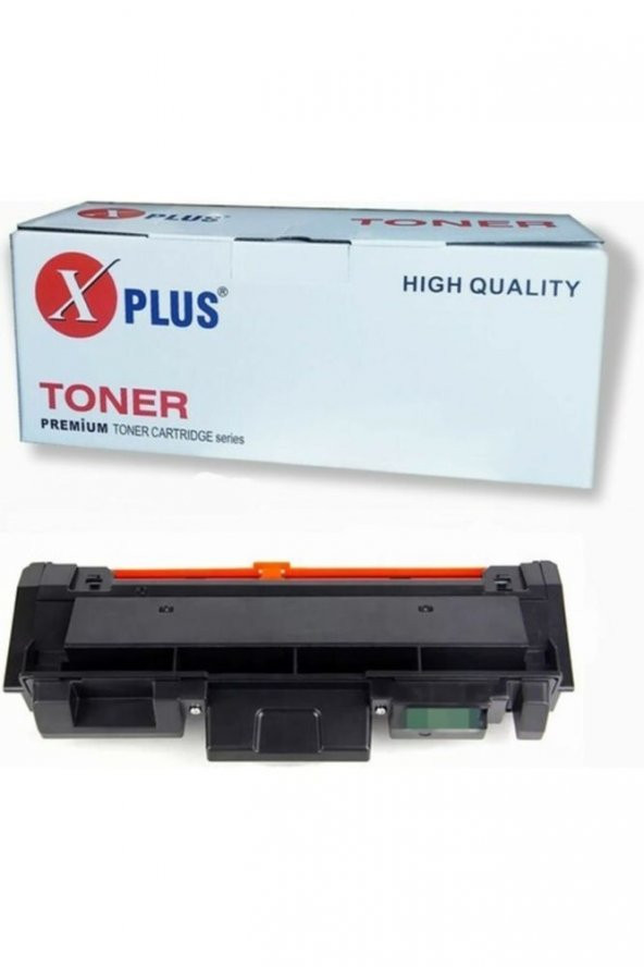 Xerox B215 Ithal Muadil Siyah Toner Chipsiz 3.500 Sayfa ürün görseli 1