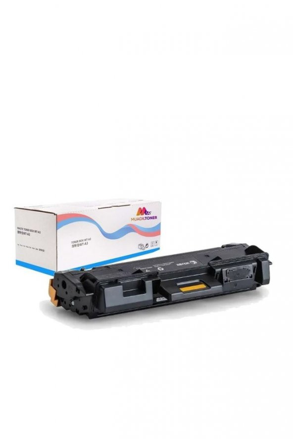 Xerox 106r04349 B215 Uyumlu Chipsiz Toner ürün görseli 1