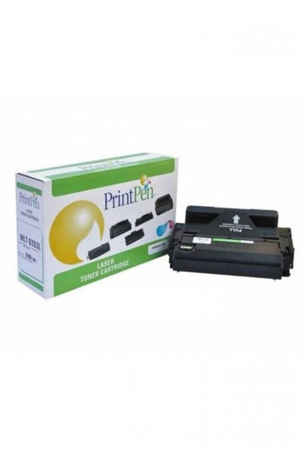Samsung Mlt D203u New Fırmware M4020 M4070 Toner ürün görseli 1