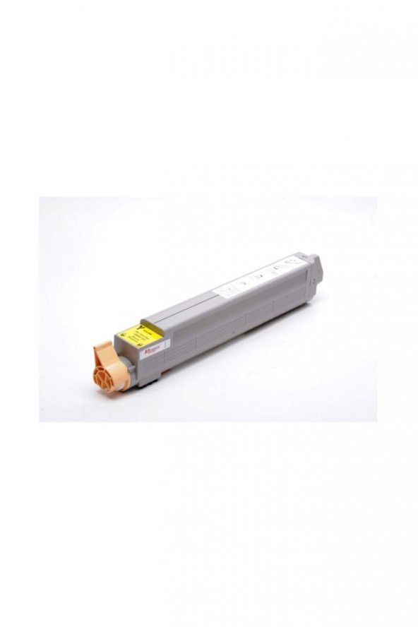 Xerox Toner Xerox 7400dx/xerox 7400dxf Muadil Sarı ürün görseli 1