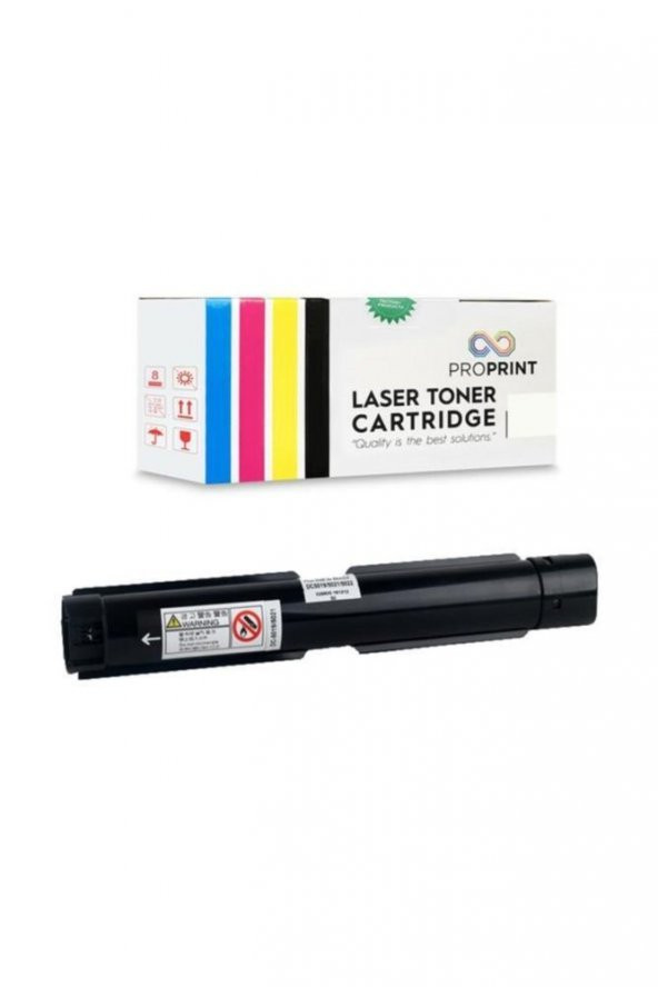 Xerox 5019 006r1573 9 000 Sayfa Muadil Toner 5024 ürün görseli 1