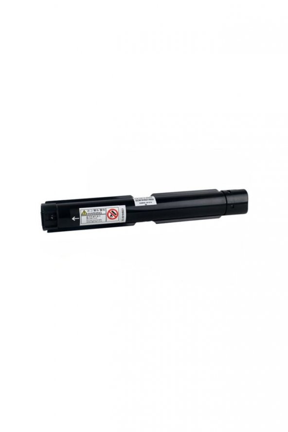 Xerox 5019 Toner Siyah (çıktı Sayısı 9000 Sayfa) Xerox Yazıcısına Uyumludur (muadil) Ver405826 ürün görseli 1