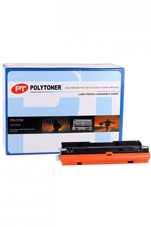 Xerox 106r02782 Polytoner (3052-3260-3215-3225) 6k. ürün görseli 1