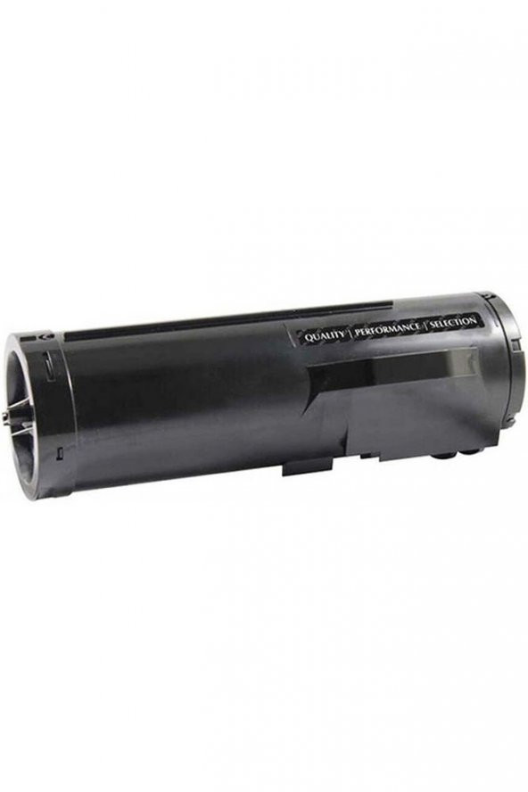 Xerox B400dn Toner Muadil Siyah (6.100 Sayfa) ürün görseli 1