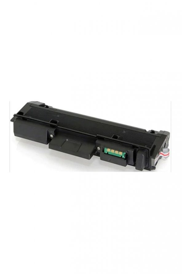 3215 Xerox Muadil Toner Siyah (3.000 Sayfa) Çipli ürün görseli 1