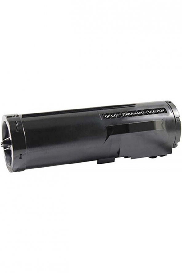 Xerox B400 Toner Muadil Siyah (6.100 Sayfa) ürün görseli 1