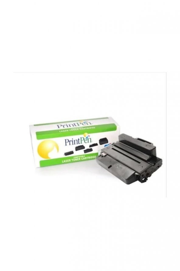 Prıntpen Samsung Mlt D205l  Ml 3310 Scx 4833 Hc  Toner ürün görseli 1