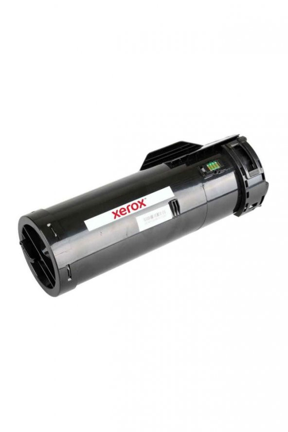 Xerox P455db Toner Muadil Siyah 10000 Sayfa Uyumluluk Markası Xerox Yazıcıları Için (v953436) ürün görseli 1