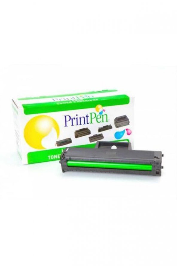 Xerox 3020 Workcentre 3025 Muadil Toner ürün görseli 1