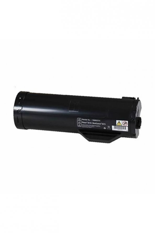 Xerox Uyumlu Phaser 3610, Wc 3615 Muadil Toner 106r02732 ürün görseli 1