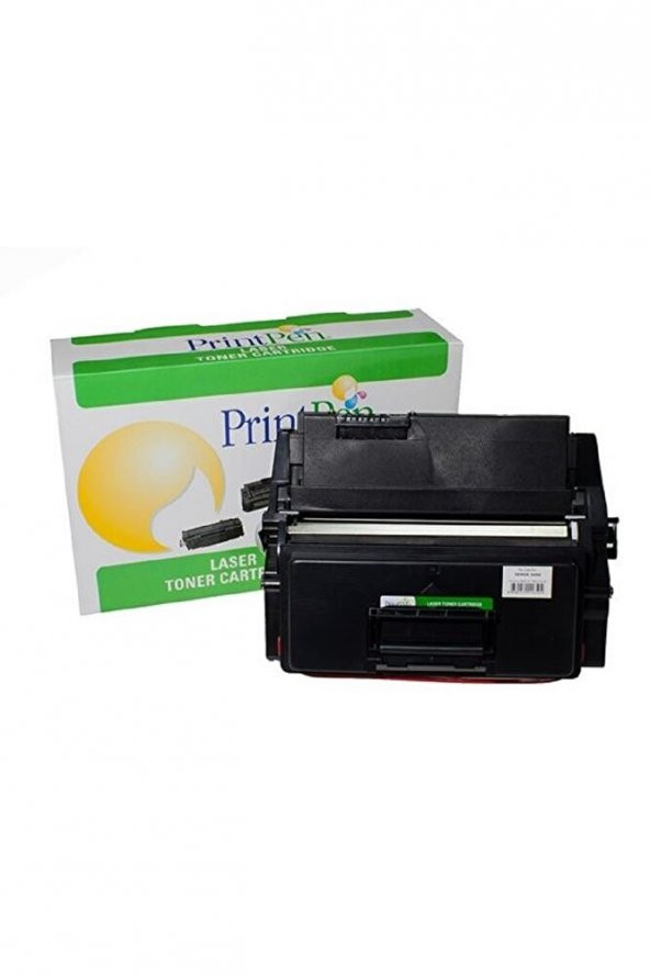 Xerox Phaser 3600 (106r01371) Muadil Toner ürün görseli 1