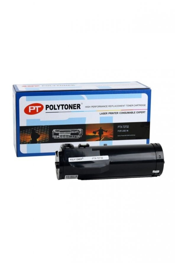 Xerox Polytoner Phaser 3610-3615n-3615dn (106r02732) 25,3k ürün görseli 1