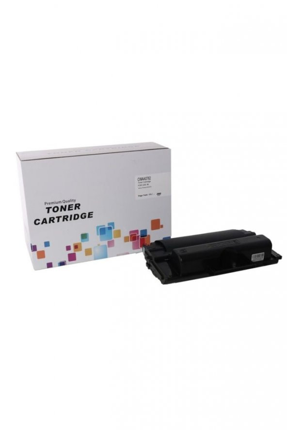 Xerox 3435 Muadil Toner (106r01414) 4k. ürün görseli 1