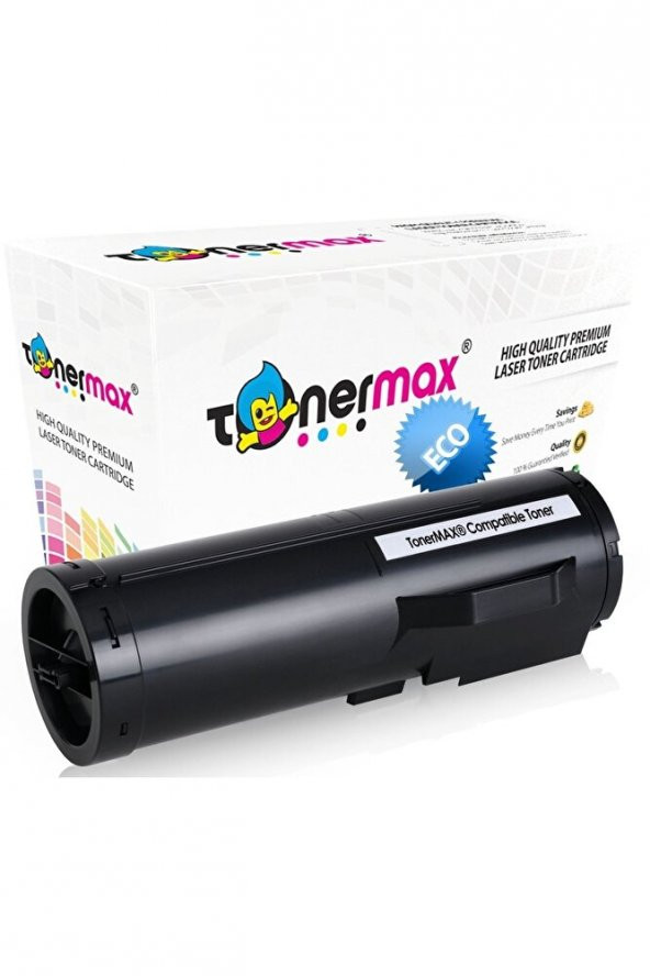 Xerox Phaser 3610 / Workcentre 3615 / 106r02732 Muadil Toneri ürün görseli 1