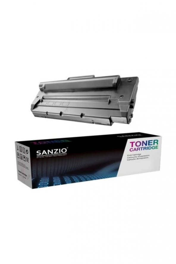 Samsung Scx 4100 D3 Muadil Toner ürün görseli 1