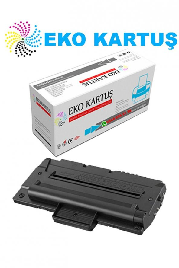 Xerox Phaser 3116 Ml-1710 Muadil Toner - Resim 2