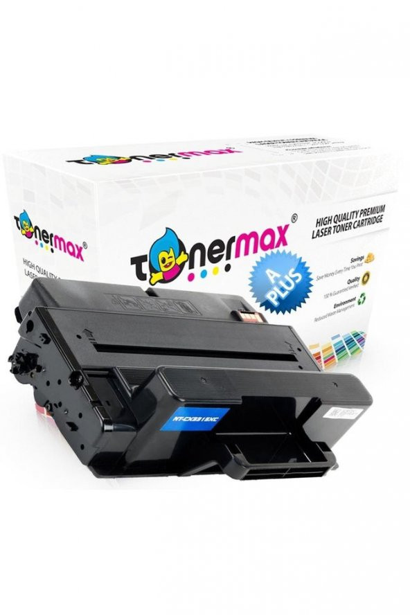 Xerox Phaser 3320 / 106r02306 Muadil Toneri - A Plus ürün görseli 1