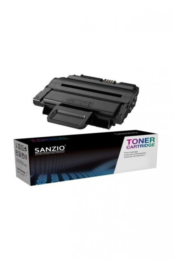 Samsung Mlt-D209 S  Muadil Toner ürün görseli 1