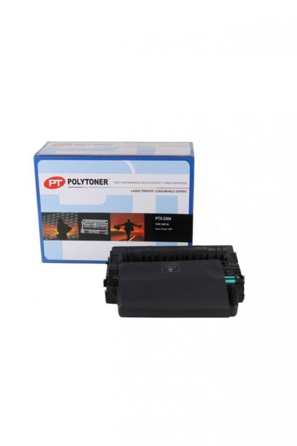 Xerox Phaser 3320 Polytoner (106r02304) (5k) ürün görseli 1