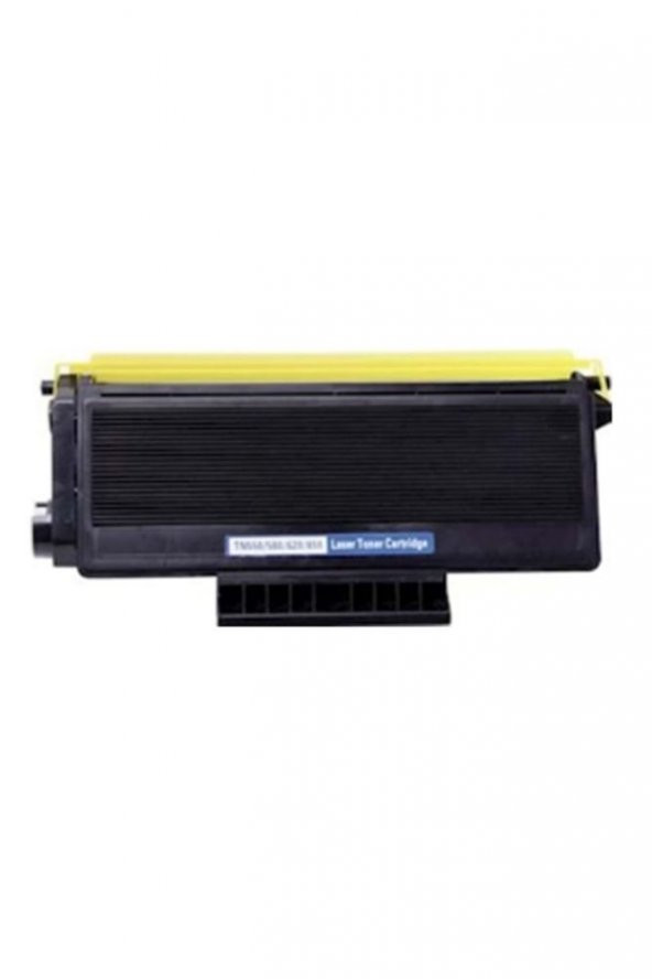 Brother Tn540 Uyumlu Muadil Toner Siyah 2500 Sayfa Sn:32231 ürün görseli 1