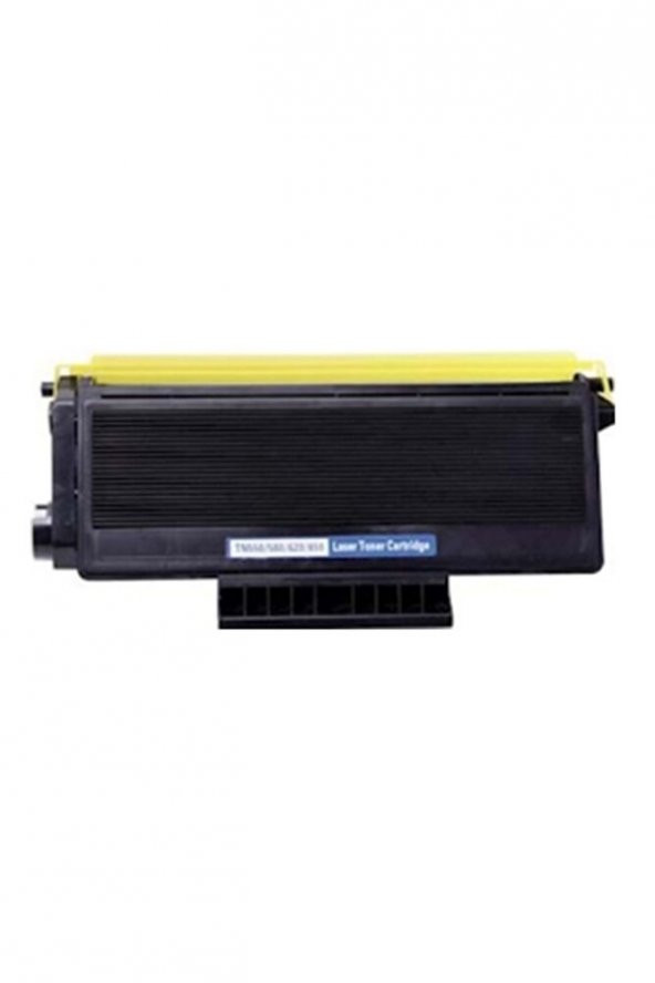 Brother Tn3060 Toner Muadil Siyah ürün görseli 1