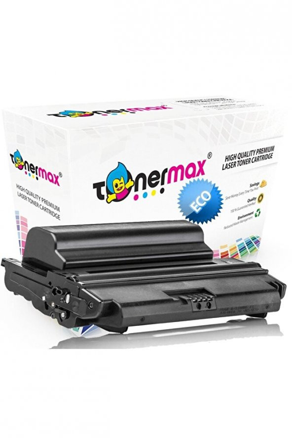 Xerox Phaser 3300 / 106r01411 / 106r01412 Muadil Toneri ürün görseli 1