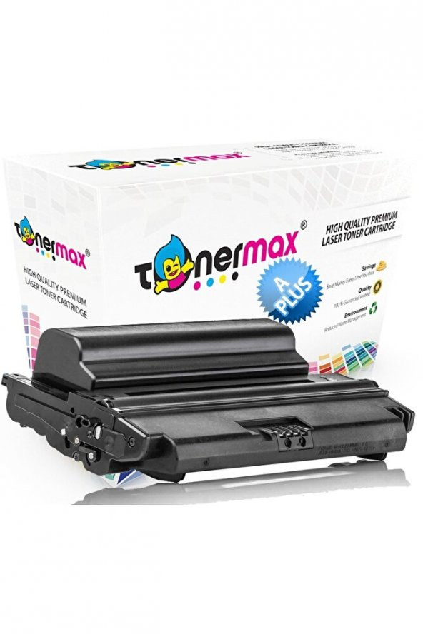 Xerox Phaser 3300 / 106r01411 / 106r01412 Muadil Toneri - A Plus ürün görseli 1