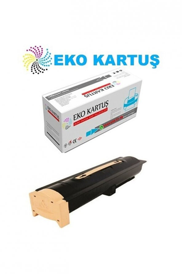 Xerox Workcentre 5325 Muadil Toner, ürün görseli 1