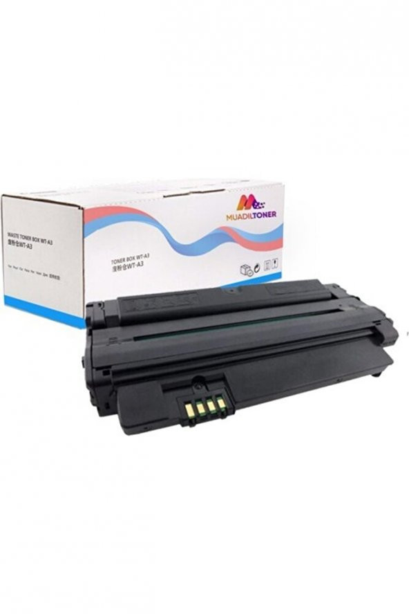 Colorful Toner Xerox 3210 - 3220 Muadil Toner (106r01487) ürün görseli 1