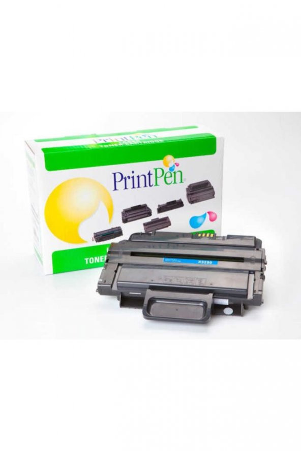Xerox Phaser 3250 106r01374 Hc Muadil Toner ürün görseli 1